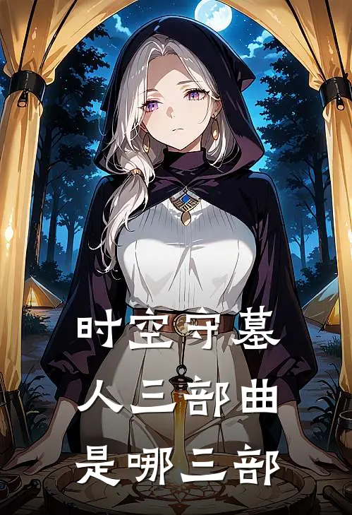 时空守墓人三部曲是哪三部