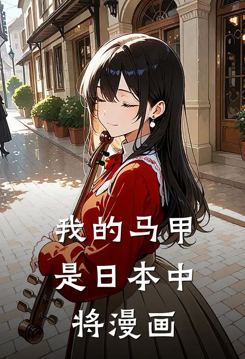 我的马甲是日本中将漫画