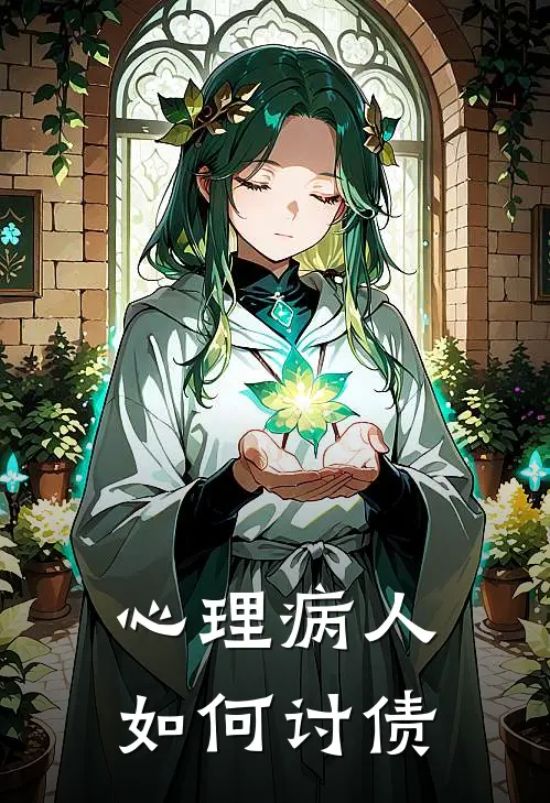 心理病人如何讨债