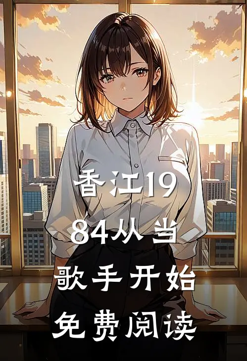 香江1984从当歌手开始免费阅读