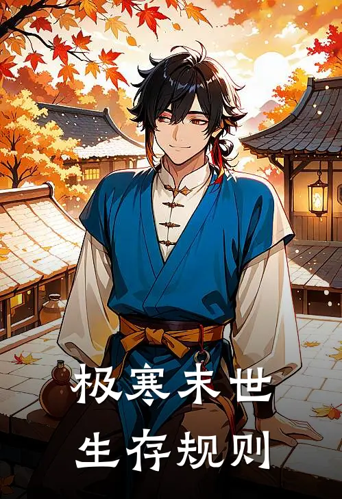 极寒末世生存规则