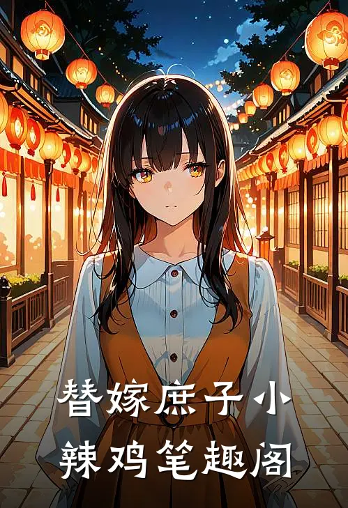 替嫁庶子小辣鸡笔趣阁