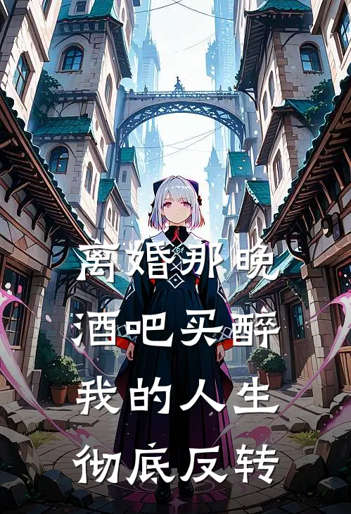 离婚那晚酒吧买醉，我的人生彻底反转沈星月顾景琛小说免费阅读无弹窗_完结版小说全文免费阅读离婚那晚酒吧买醉，我的人生彻底反转(沈星月顾景琛)