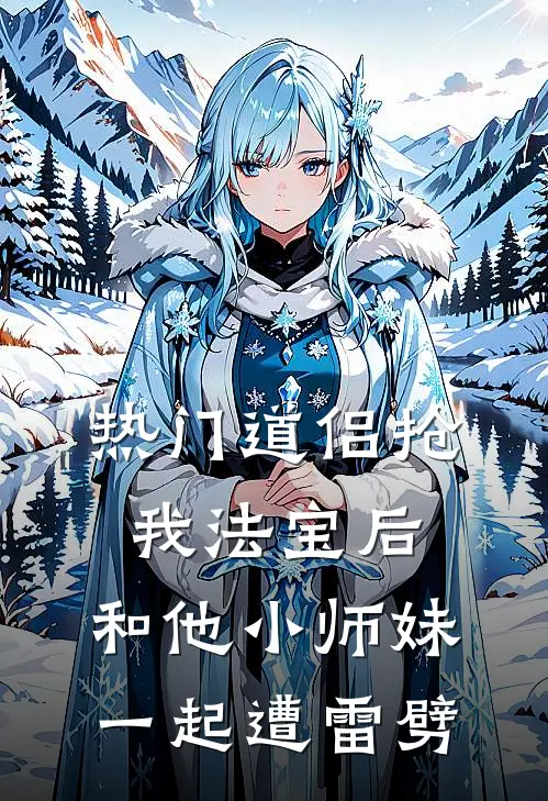 [热门]道侣抢我法宝后，和他小师妹一起遭雷劈(抖音热门)好看的小说推荐完结_完本小说[热门]道侣抢我法宝后，和他小师妹一起遭雷劈抖音热门