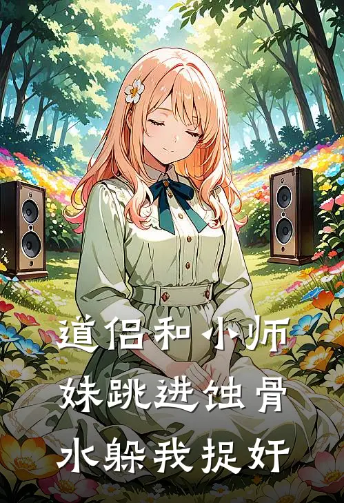 道侣和小师妹跳进蚀骨水躲我捉奸