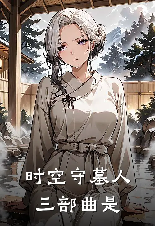 时空守墓人三部曲是