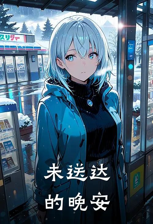未送达的晚安