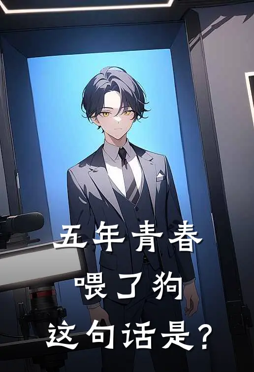 五年青春喂了狗,这句话是?