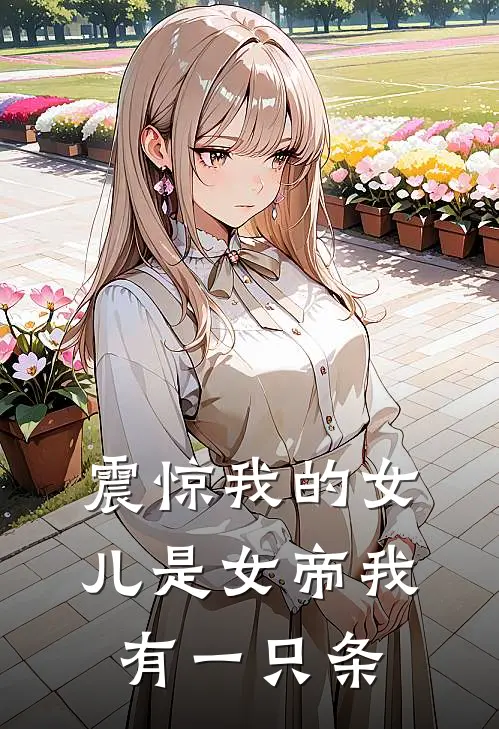 震惊我的女儿是女帝我有一只条