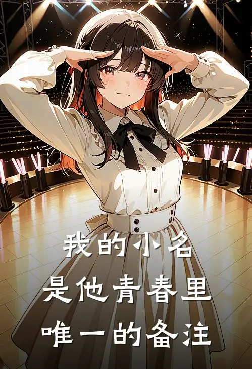 《我的小名，是他青春里唯一的备注》沈繁星顾望舒已完结小说_我的小名，是他青春里唯一的备注(沈繁星顾望舒)经典小说