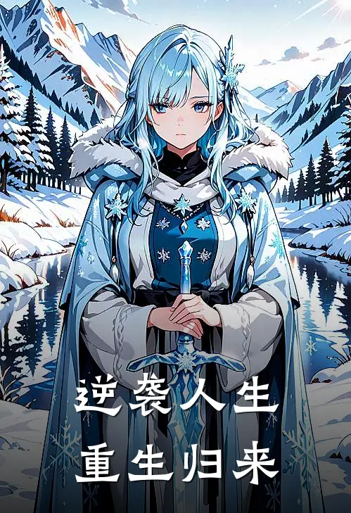 逆袭人生重生归来