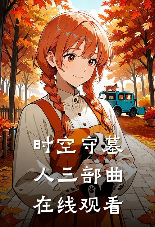 时空守墓人三部曲在线观看