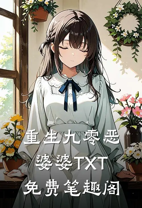 重生九零恶婆婆TXT免费笔趣阁