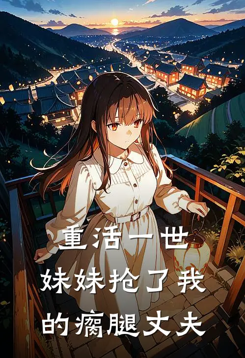 重活一世，妹妹抢了我的瘸腿丈夫(赵二少裴大少)最新完结小说_完结版小说全文免费阅读重活一世，妹妹抢了我的瘸腿丈夫(赵二少裴大少)