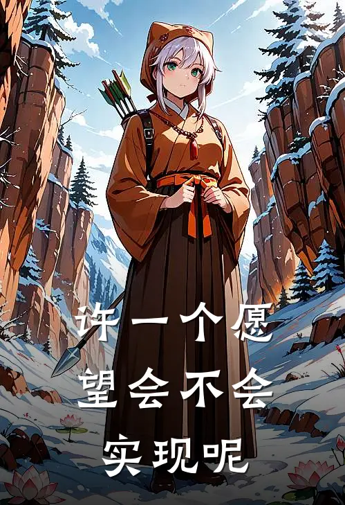 许一个愿望会不会实现呢