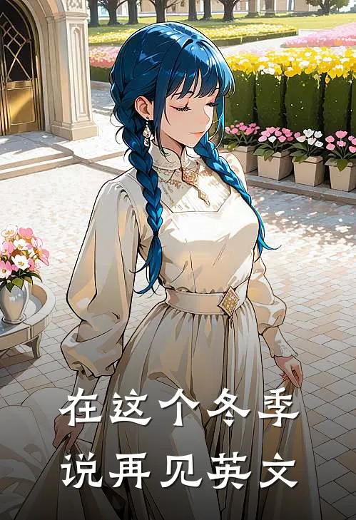 在这个冬季说再见英文