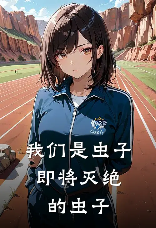 我们是虫子,即将灭绝的虫子