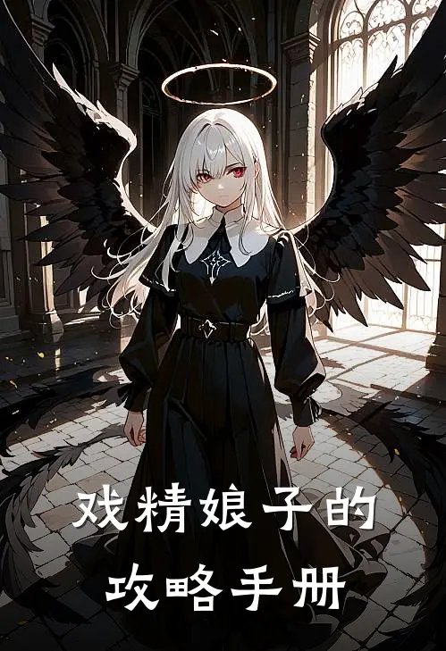 戏精娘子的攻略手册