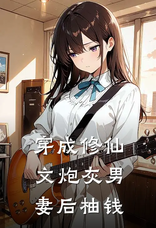 穿成修仙文炮灰男妻后柚钱