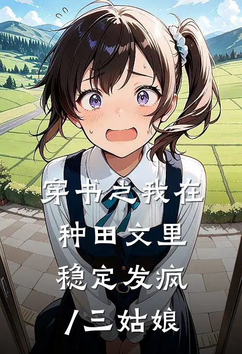 穿书之我在种田文里稳定发疯/三姑娘