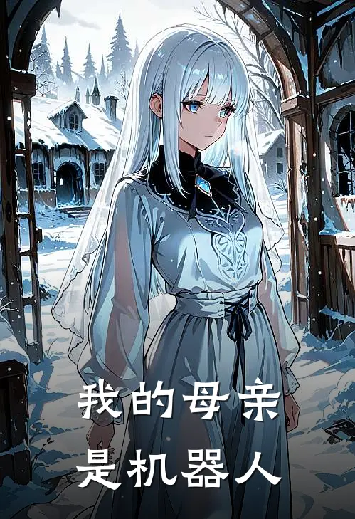 我的母亲是机器人