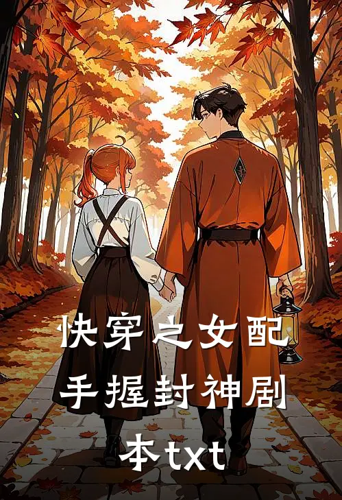 快穿之女配手握封神剧本txt