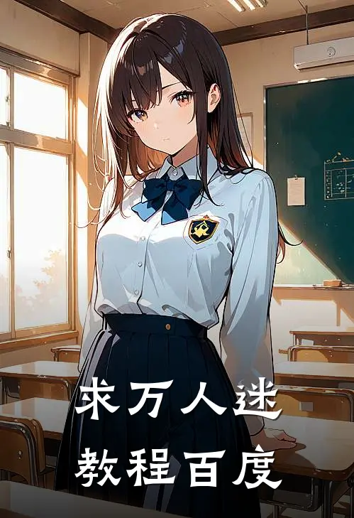 求万人迷教程百度