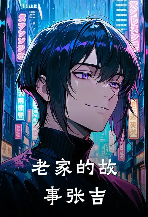 老家的故事张吉