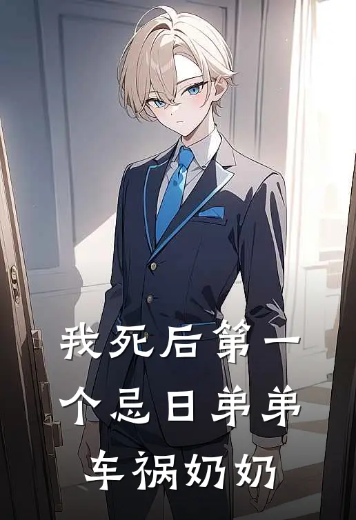 我死后第一个忌日 弟弟车祸 奶奶