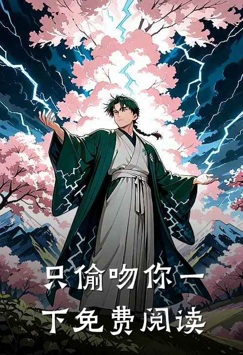 只偷吻你一下免费阅读