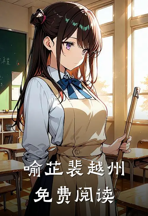 喻芷裴越州免费阅读