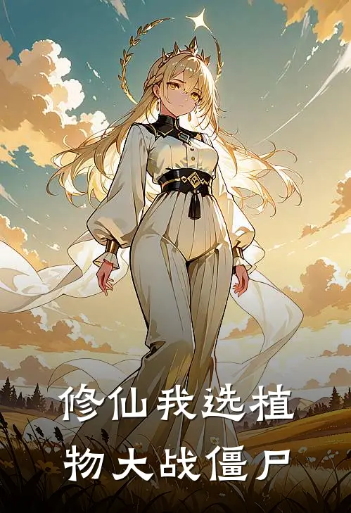 修仙我选植物大战僵尸