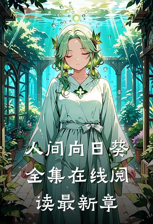 人间向日葵全集在线阅读最新章