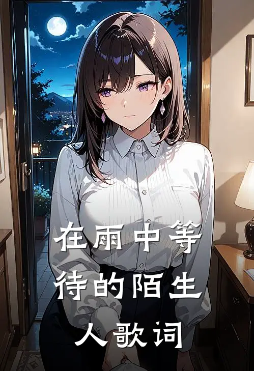 在雨中等待的陌生人歌词