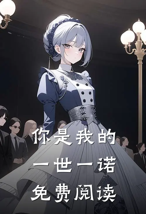 你是我的一世一诺免费阅读