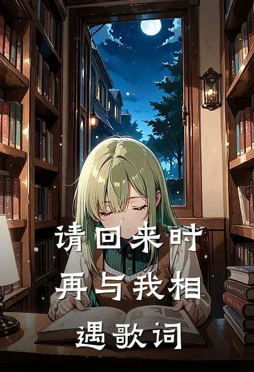 请回来时再与我相遇歌词