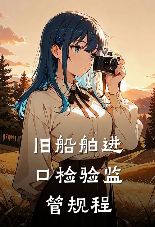 旧船舶进口检验监管规程