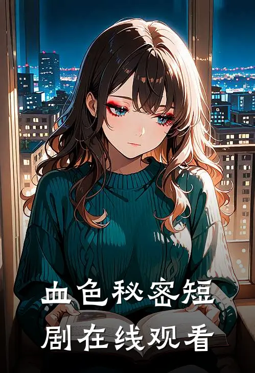 血色秘密短剧在线观看