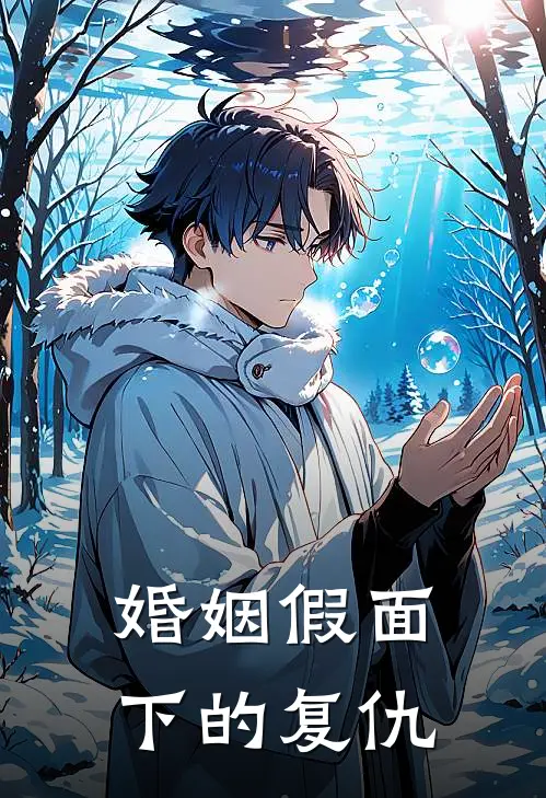 婚姻假面下的复仇