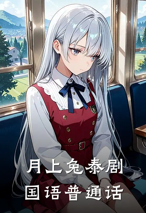 月上兔泰剧国语普通话