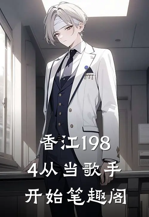 香江1984从当歌手开始笔趣阁