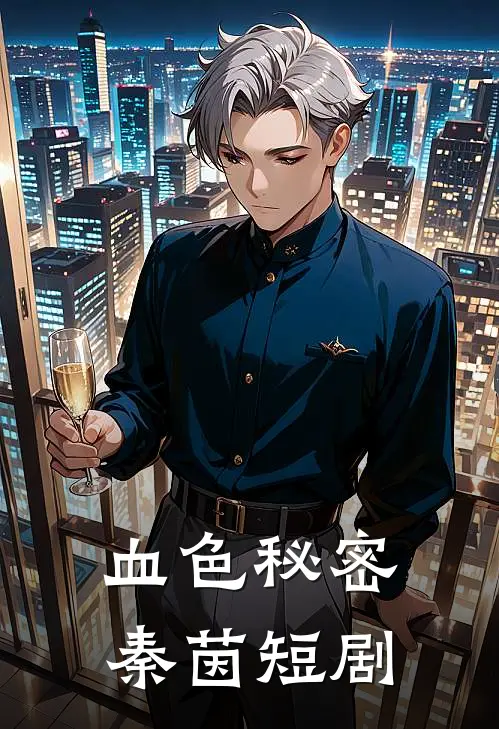 血色秘密秦茵短剧