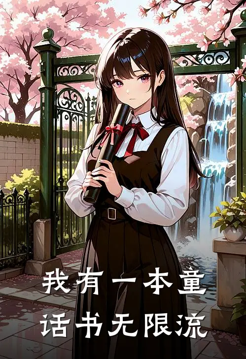 我有一本童话书无限流