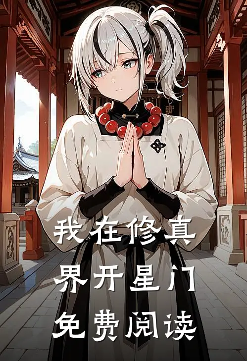 我在修真界开星门免费阅读