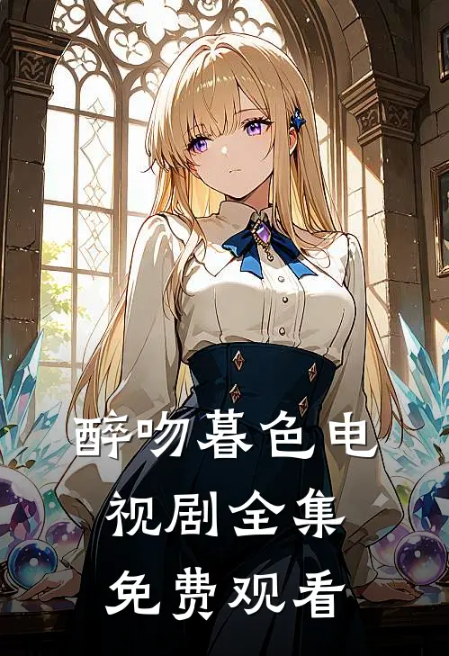 醉吻暮色电视剧全集免费观看