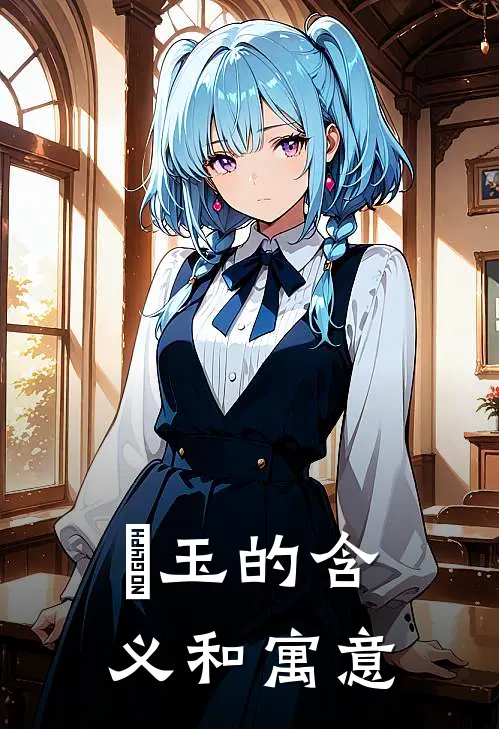 玊玉的含义和寓意