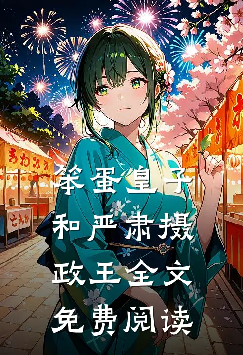 笨蛋皇子和严肃摄政王全文免费阅读