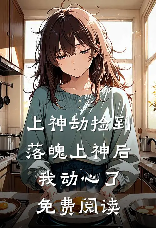 上神劫捡到落魄上神后我动心了免费阅读