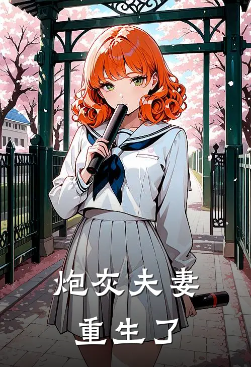 炮灰夫妻重生了