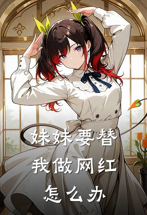 妹妹要替我做网红怎么办